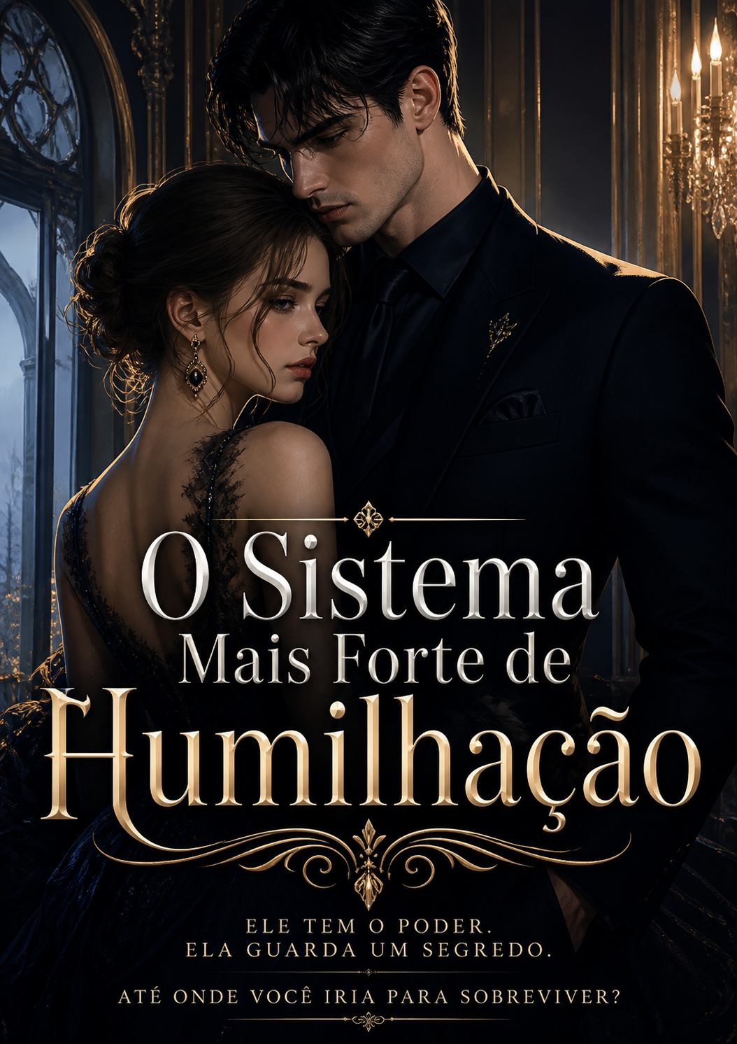 O Sistema Mais Forte de Humilhação